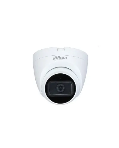DH-HAC-HDW1500TRQP-A-0360B. Профессиональная видеокамера мультиформатная купольная. Dahua в Костроме