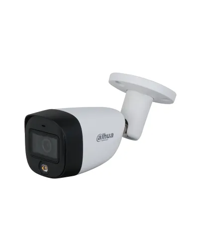 DH-HAC-HFW1209CMP-A-LED-0360B-S2. Профессиональная видеокамера мультиформатная цилиндрическая . Dahua в Костроме