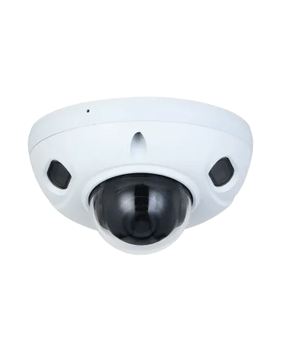 DH-IPC-HDBW3441FP-AS-0280B-S2. Профессиональная видеокамера IP купольная. Dahua в Костроме