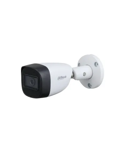DH-HAC-HFW1500CMP-A-0360B. Профессиональная видеокамера мультиформатная цилиндрическая. Dahua в Костроме