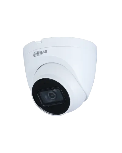 DH-IPC-HDW2431TP-AS-0360B. Профессиональная видеокамера IP купольная. Dahua в Костроме