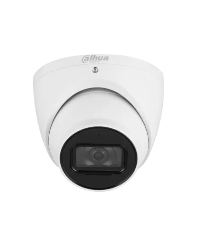 DH-IPC-HDW3241EMP-S-0600B-S2. Профессиональная видеокамера IP купольная. Dahua в Костроме