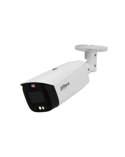 DH-IPC-HFW3849T1P-AS-PV-0360B-S4. Профессиональная видеокамера IP цилиндрическая. Dahua в Костроме