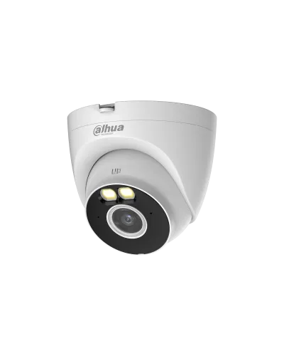 DH-IPC-T4AP-LED-0280B. Профессиональная видеокамера IP купольная. Dahua в Костроме