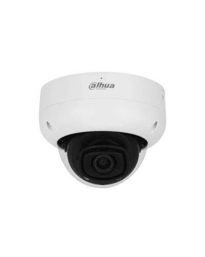 DH-IPC-HDBW5449RP-ASE-LED-0360B. Профессиональная видеокамера IP купольная. Dahua в Костроме