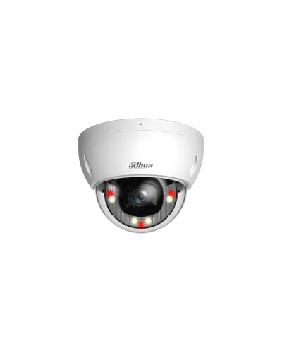 DH-IPC-HDBW2249EP-S-IL-0280B. Профессиональная видеокамера IP купольная. Dahua в Костроме