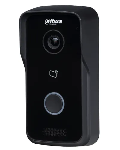 DHI-VTO2111D-P-S3. Вызывная панель IP-домофона. Dahua в Костроме