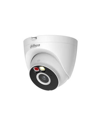 DH-IPC-T4AP-PV-0360B. Профессиональная видеокамера IP купольная. Dahua в Костроме