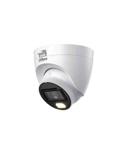 DH-HAC-HDW1509TLQP-A-LED-0280B-S3. Профессиональная видеокамера мультиформатная купольная. Dahua в Костроме