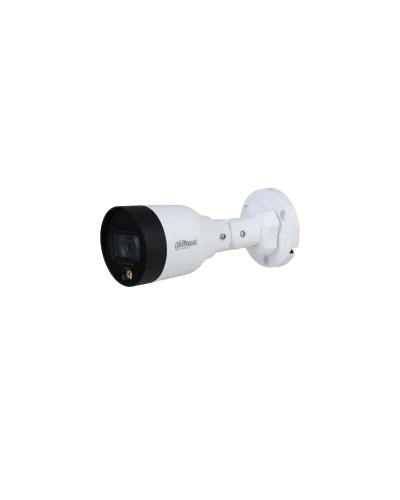 DH-IPC-HFW1439SP-A-LED-0280B-S4. Профессиональная видеокамера IP цилиндрическая. Dahua в Костроме
