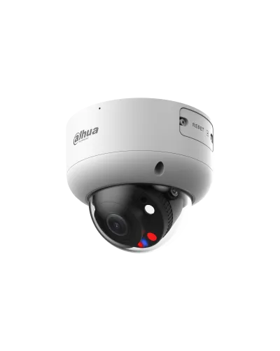 DH-IPC-HDBW3449R1P-ZAS-PV-S5. Профессиональная видеокамера IP купольная. Dahua в Костроме