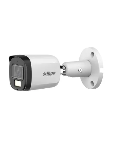 DH-HAC-B2A21P-U-IL-0280B. Профессиональная видеокамера мультиформатная цилиндрическая. Dahua в Костроме
