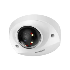 DH-IPC-HDBW2449FP-AS-IL-0360B. Профессиональная видеокамера IP купольная. Dahua