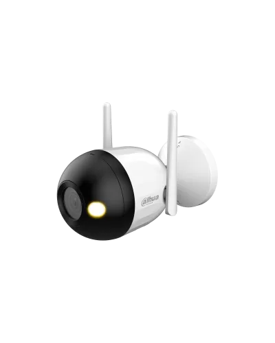 DH-IPC-F4CP-PV-0280B. Профессиональная видеокамера IP цилиндрическая. Dahua в Костроме