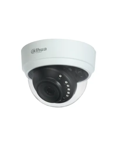 DH-HAC-D1A21P-0280B. Профессиональная видеокамера мультиформатная купольная. Dahua в Костроме
