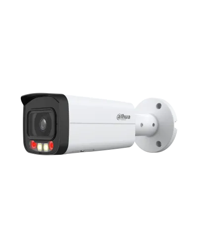DH-IPC-HFW2249TP-AS-IL-0360B. Профессиональная видеокамера IP цилиндрическая. Dahua в Костроме