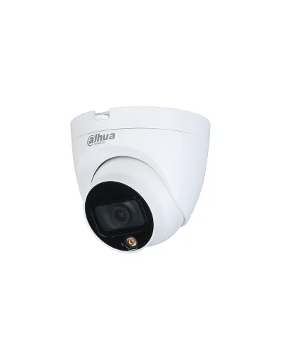 DH-HAC-HDW1209TLQP-A-LED-0280B-S2. Профессиональная видеокамера мультиформатная купольная. Dahua в Костроме