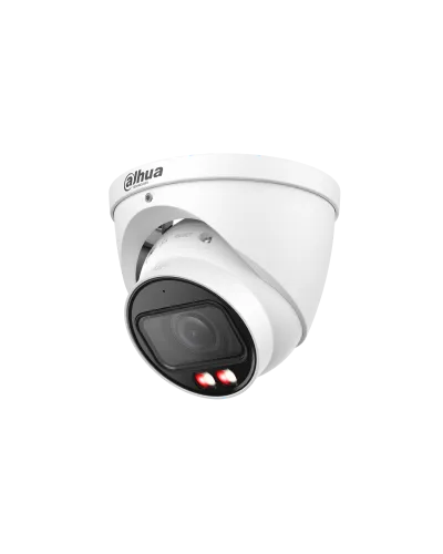 DH-IPC-HDW2449TP-ZS-IL. Профессиональная видеокамера IP купольная. Dahua в Костроме