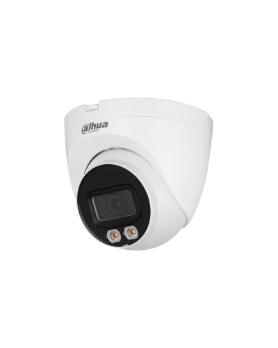 DH-IPC-HDW2249TP-S-LED-0360B. Профессиональная видеокамера IP купольная. Dahua в Костроме