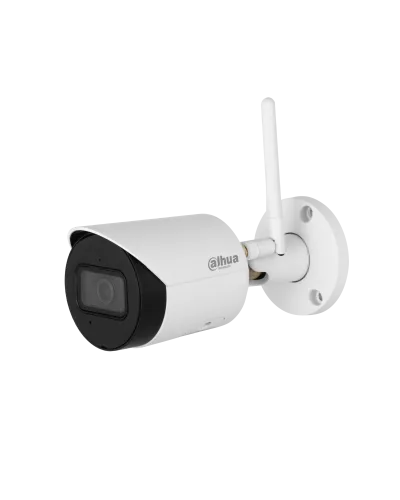 DH-IPC-HFW1430DSP-SAW-0360B. Профессиональная видеокамера IP цилиндрическая. Dahua в Костроме