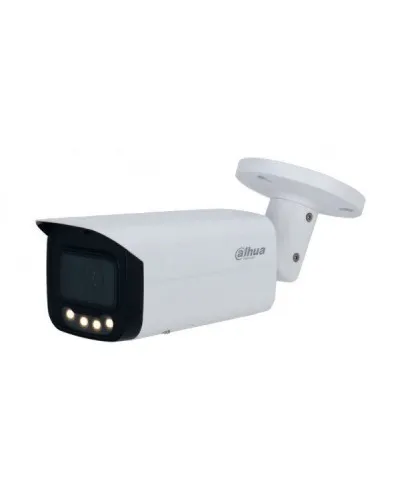 DH-IPC-HFW5449TP-ASE-LED-0600B. Профессиональная видеокамера IP цилиндрическая. Dahua в Костроме