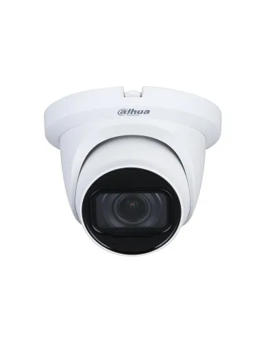 DH-HAC-HDW1231TLMQP-A-0360B. Профессиональная видеокамера мультиформатная купольная. Dahua в Костроме