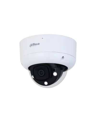 DH-HAC-HDBW1509RAP-IL-A-0280B-S2. Профессиональная видеокамера мультиформатная купольная. Dahua в Костроме