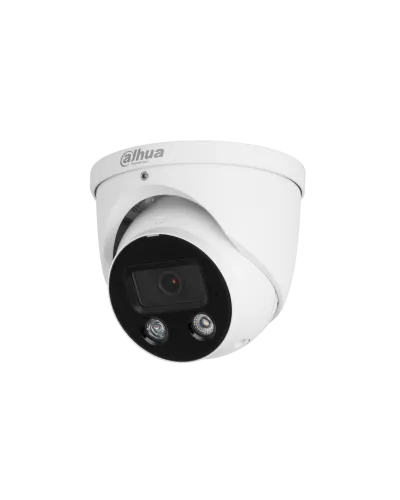 DH-IPC-HDW3449HP-AS-PV-0360B-S4. Профессиональная видеокамера IP купольная. Dahua в Костроме