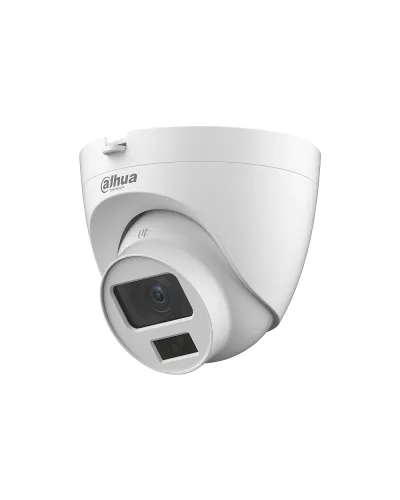 DH-HAC-HDW1200CLQP-IL-A-0280B-S6. Профессиональная видеокамера мультиформатная купольная. Dahua в Костроме