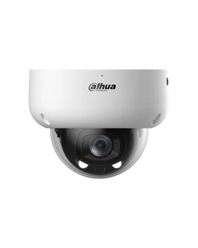 DH-IPC-HDBW5449RP-ASE-LED-0360B-S2. Профессиональная видеокамера IP купольная. Dahua в Костроме
