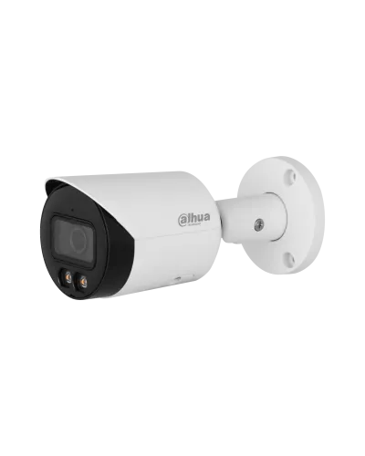 DH-IPC-HFW2249SP-S-LED-0360B. Профессиональная видеокамера IP цилиндрическая. Dahua в Костроме