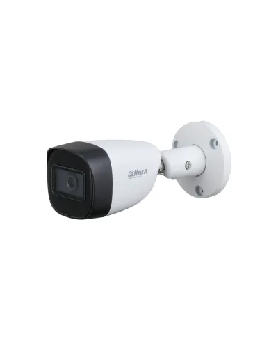 DH-HAC-HFW1500CP-0360B-S2. Профессиональная видеокамера мультиформатная цилиндрическая. Dahua в Костроме