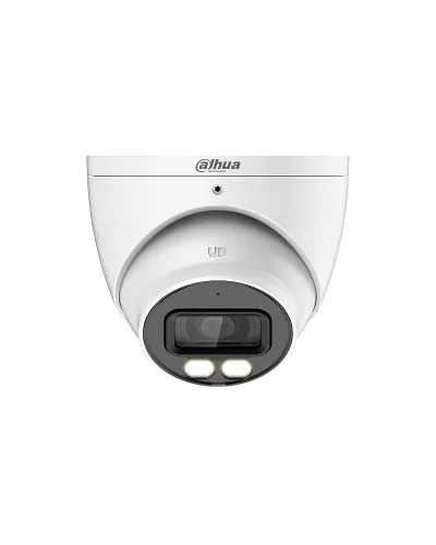 DH-HAC-HDW1509TP-IL-A-0280B-S2. Профессиональная видеокамера мультиформатная купольная. Dahua в Костроме