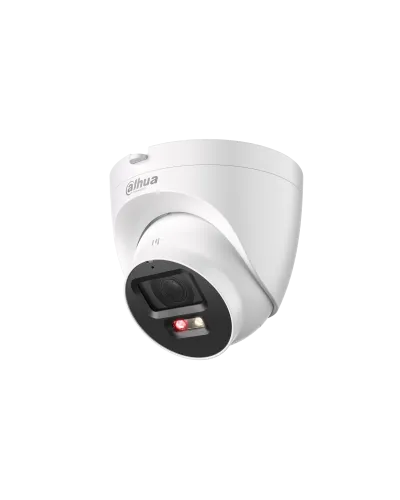 DH-IPC-HDW2449TP-S-PV-0360B. Профессиональная видеокамера IP купольная. Dahua в Костроме