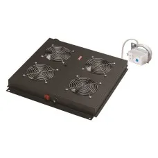 DR-452411. Вентилятор. Datarex
