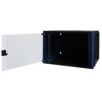DR-600021. Шкаф телекоммуникационный 19 настенный 7U. Datarex