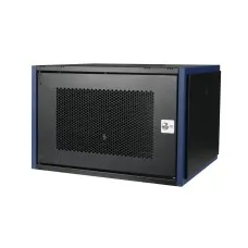 DR-620511. Шкаф телекоммуникационный 19 настенный 4U. Datarex