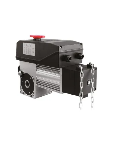 DoorHan Shaft-30 IP65KIT. Комплект привода для промышленных секционных ворот. DoorHan в Костроме