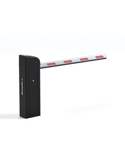 DoorHan Barrier-PRO-5000. Шлагбаум автоматический. DoorHan в Костроме