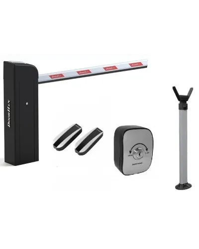 DoorHan BR-PRO-RPD3000KIT. Шлагбаум автоматический. DoorHan в Костроме