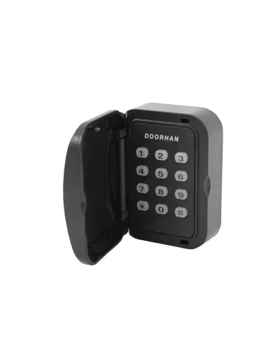 DoorHan Keypad. Клавиатура кодовая беспроводная. DoorHan в Костроме