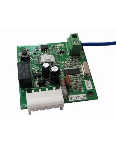 DoorHan Receiver 433. Приемник встраиваемый. DoorHan в Костроме