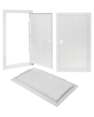 Nova 3 габарит IP40 PROxima (nv-door-m-3). Дверь металлическая. EKF в Костроме
