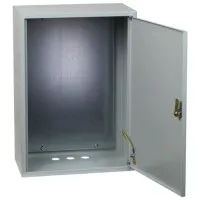 ЩМП-90.70.26 (ЩМП-08) IP31 PROxima (mb22-08). Шкаф навесной с монтажной платой 900х700х260 мм. EKF