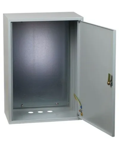 ЩМП-90.70.26 (ЩМП-08) IP31 PROxima (mb22-08). Шкаф навесной с монтажной платой 900х700х260 мм. EKF в Костроме