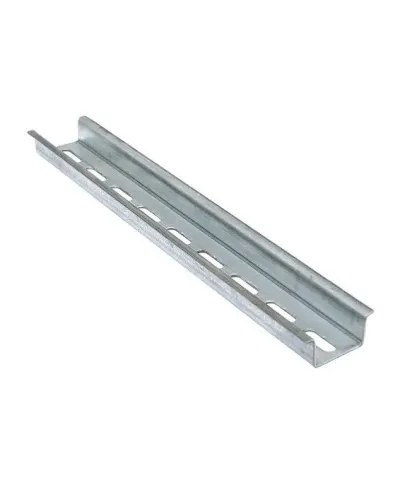 DIN-рейка усил.35х15х2000 (tdr-2.0). DIN-рейка усил.. EKF в Костроме