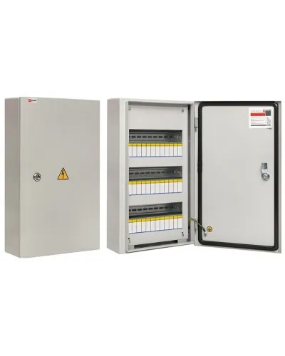 ЩРН-36 (520х310х120) IP54 PROxima (mb24-36). Щит распределительный навесной. EKF в Костроме