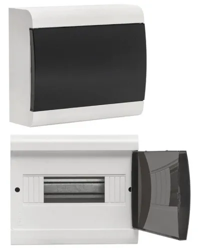 ЩРН-П-10 IP41 Basic (pb-n-10-bas). Щит распределительный навесной. EKF в Костроме