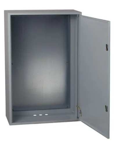 ЩМП-120.75.30 (ЩРНМ-6) IP31 (mb22-6). Шкаф металлический с монтажной платой 1200х750х300 мм. EKF в Костроме