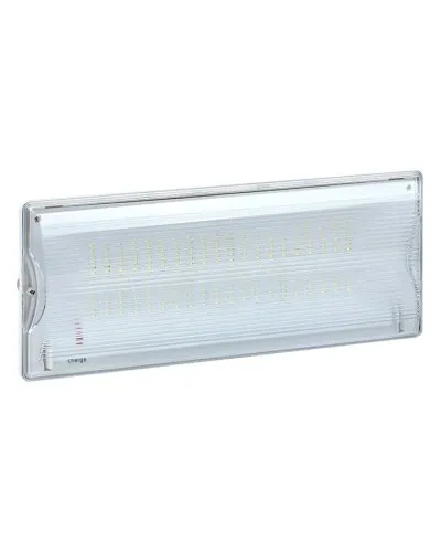 Светильник аварийного освещения SAFEWAY-40 LED (dpa-202). Светильник аварийный непостоянного действия. EKF в Костроме
